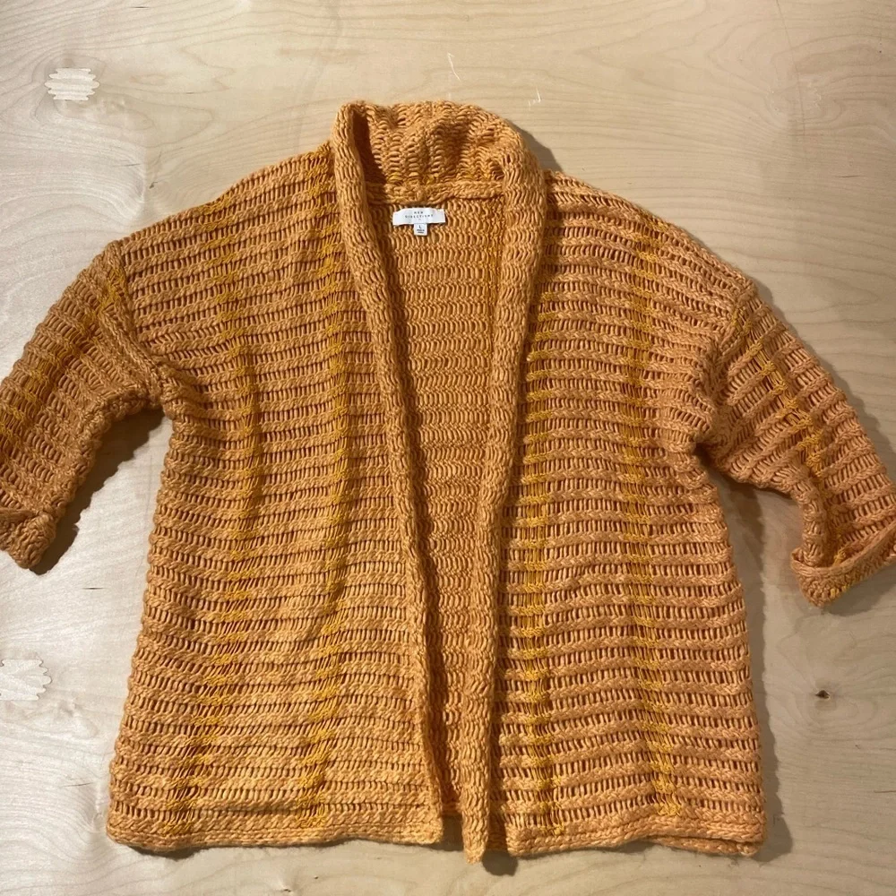 New Directions Cardigan Large (BP)